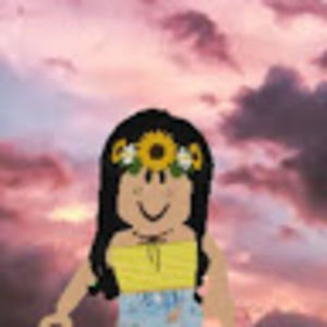 Meet your Posher, Allie's summer